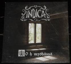 Indica (FIN) : 10 H Myöhässä